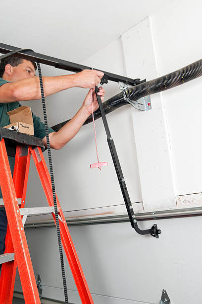 Valrico, Florida Garage Door Repair